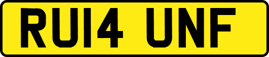RU14UNF