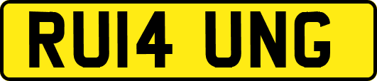 RU14UNG