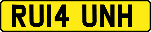 RU14UNH