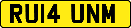 RU14UNM