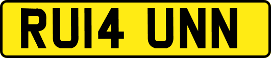 RU14UNN