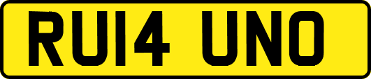 RU14UNO