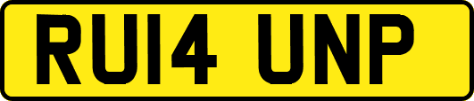 RU14UNP