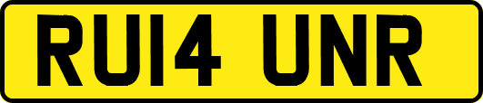 RU14UNR