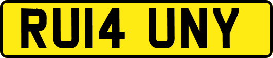 RU14UNY