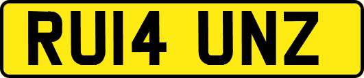 RU14UNZ