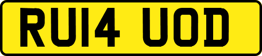 RU14UOD