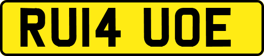 RU14UOE