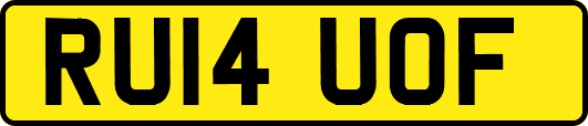 RU14UOF