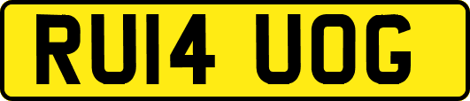 RU14UOG