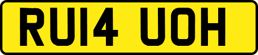 RU14UOH