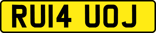 RU14UOJ