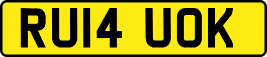 RU14UOK