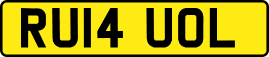 RU14UOL