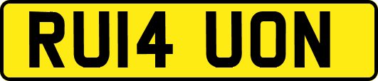 RU14UON