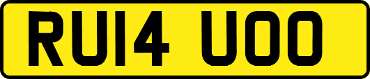 RU14UOO