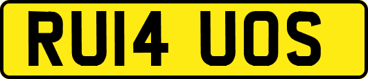 RU14UOS