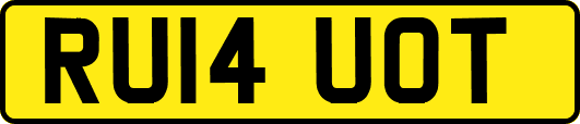 RU14UOT