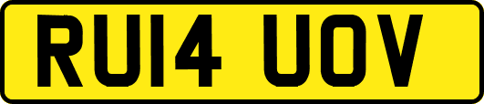 RU14UOV