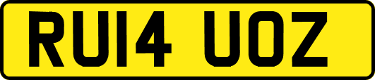 RU14UOZ