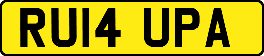 RU14UPA