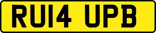 RU14UPB