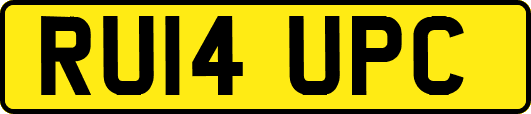 RU14UPC