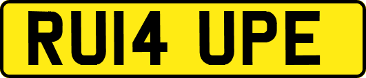RU14UPE