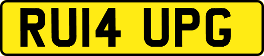 RU14UPG