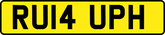 RU14UPH