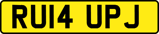 RU14UPJ