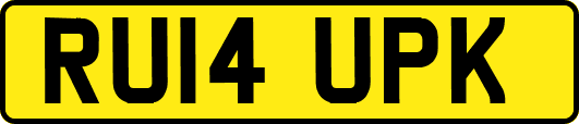 RU14UPK