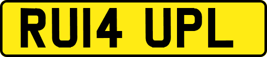 RU14UPL