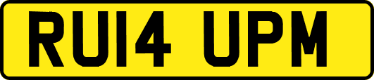 RU14UPM