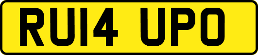 RU14UPO