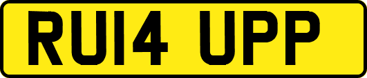 RU14UPP