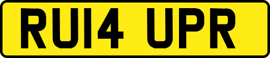 RU14UPR