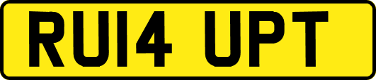 RU14UPT