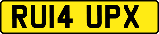 RU14UPX