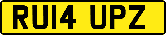 RU14UPZ