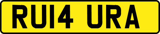 RU14URA