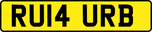 RU14URB