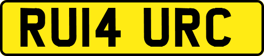 RU14URC