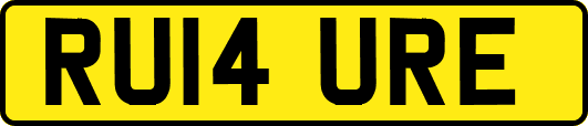 RU14URE