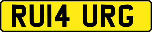 RU14URG
