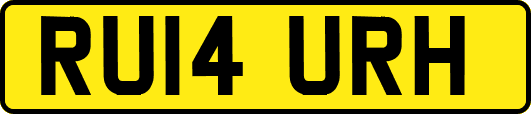 RU14URH