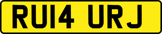 RU14URJ