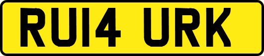 RU14URK