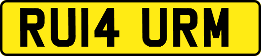 RU14URM