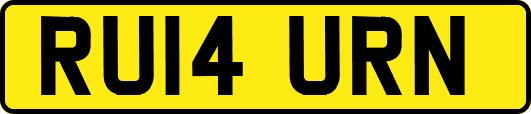 RU14URN